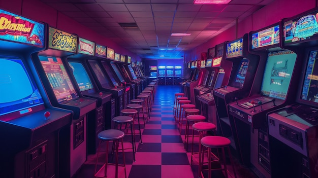 AVQ ELEKTRO COMPANY Game Development Studio - Creating fairy tale inspired games